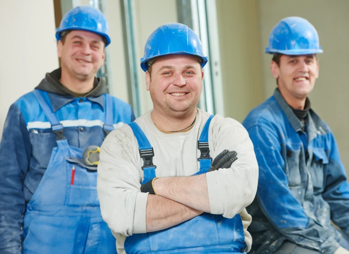 Isolatiebedrijf Almelo