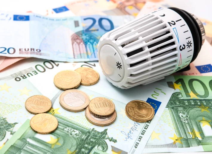 Subsidie spouwmuurisolatie